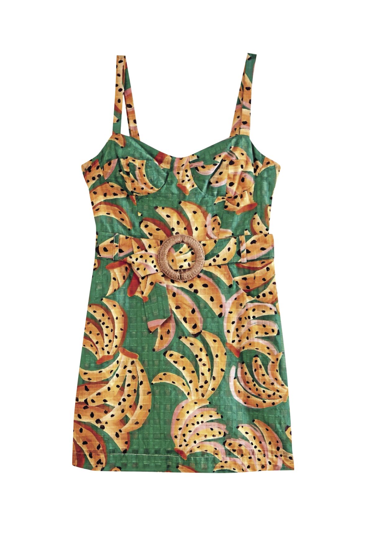 FARM Rio dress